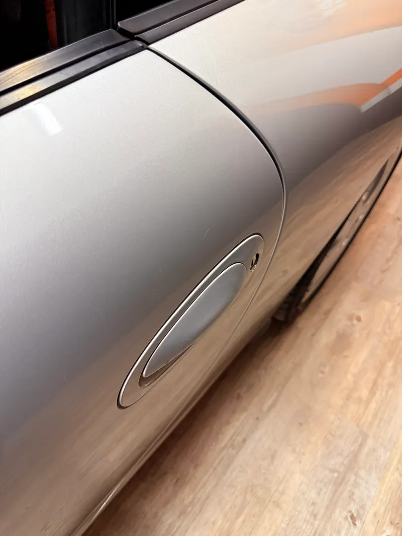 Porsche 996, IMMATRICOLATO NEL 1998 ISCRITTA ASI CON CRS A LIBRETTO. 92