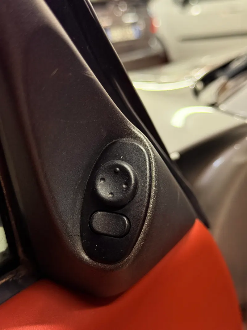 Porsche 996, IMMATRICOLATO NEL 1998 ISCRITTA ASI CON CRS A LIBRETTO. 158