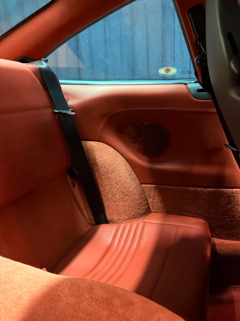 Porsche 996, IMMATRICOLATO NEL 1998 ISCRITTA ASI CON CRS A LIBRETTO. 58