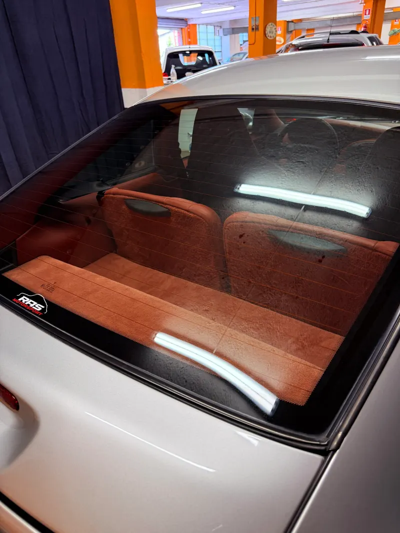 Porsche 996, IMMATRICOLATO NEL 1998 ISCRITTA ASI CON CRS A LIBRETTO. 128