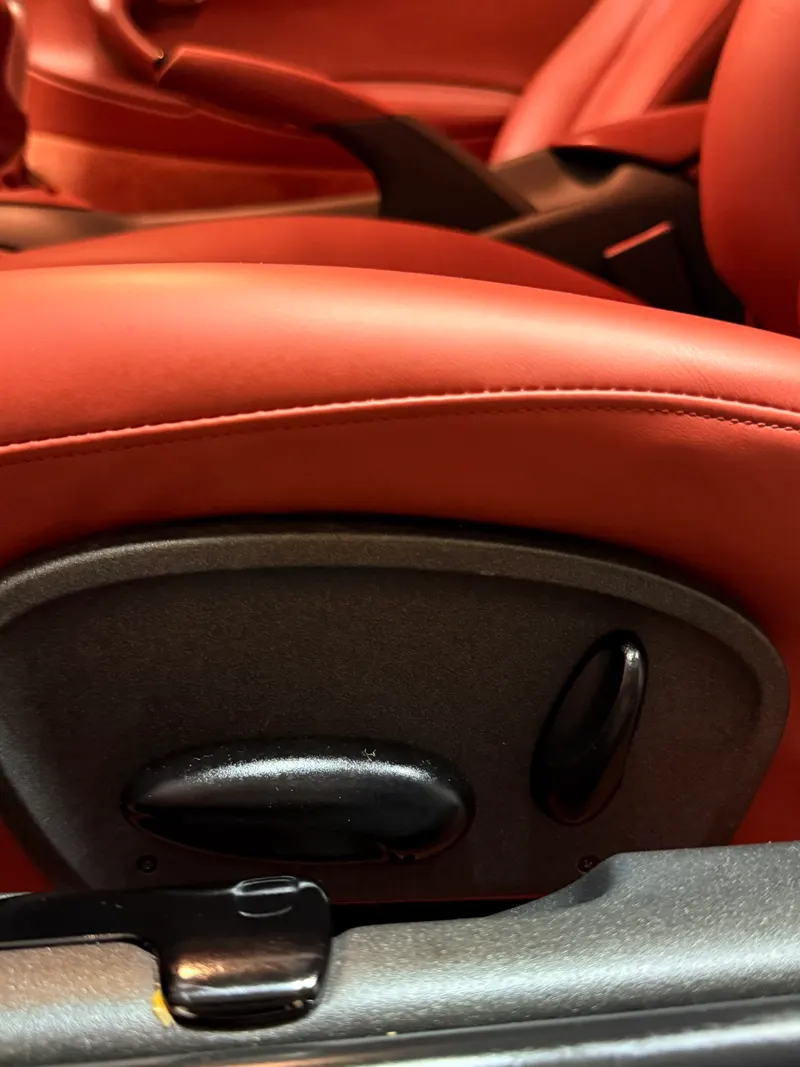 Porsche 996, IMMATRICOLATO NEL 1998 ISCRITTA ASI CON CRS A LIBRETTO. 12