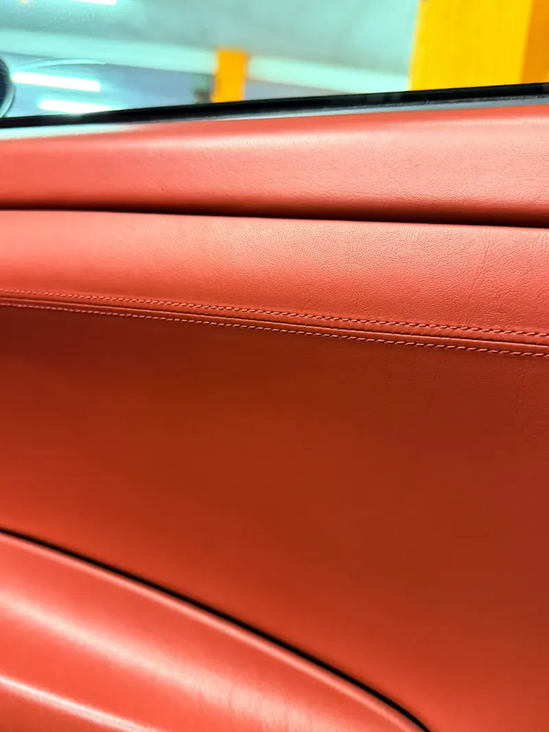Porsche 996, IMMATRICOLATO NEL 1998 ISCRITTA ASI CON CRS A LIBRETTO. 59