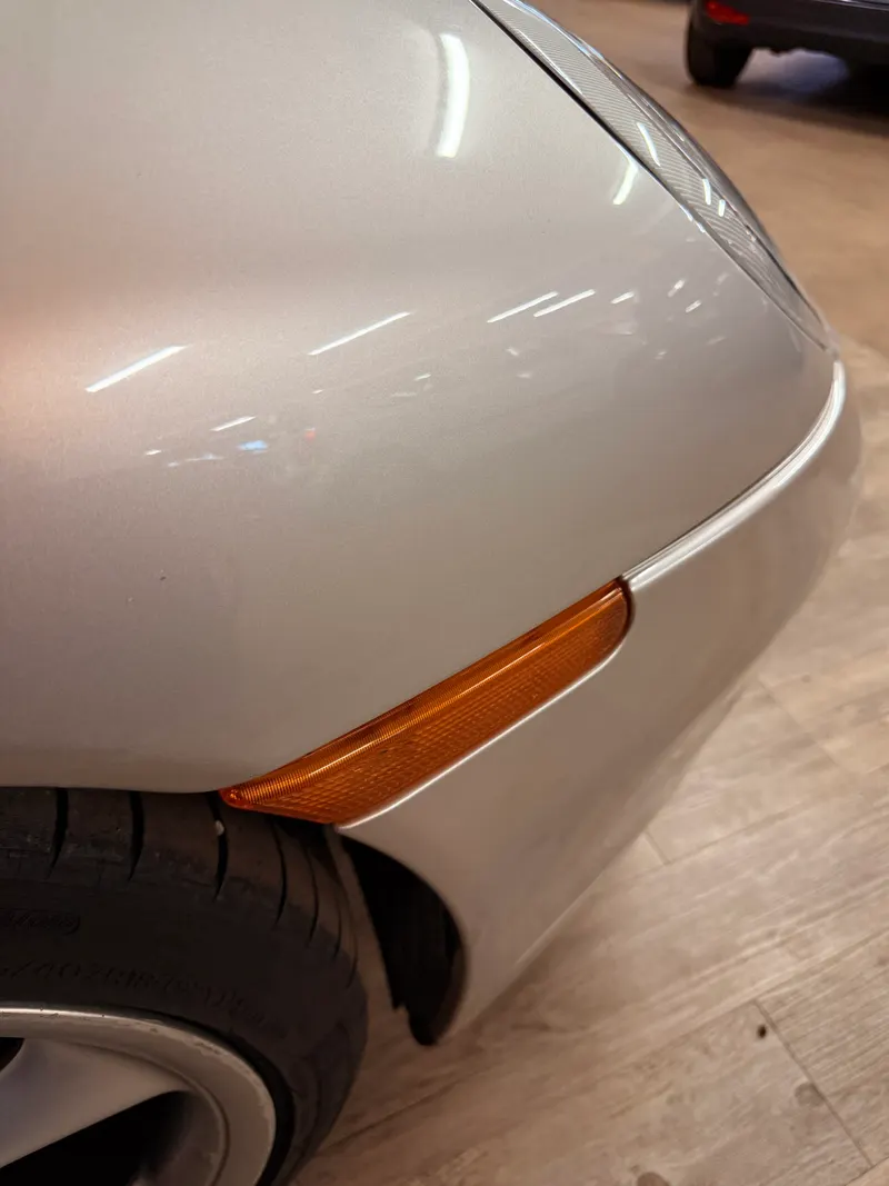 Porsche 996, IMMATRICOLATO NEL 1998 ISCRITTA ASI CON CRS A LIBRETTO. 5