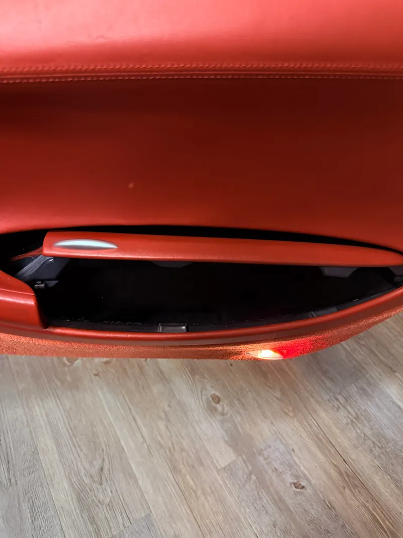Porsche 996, IMMATRICOLATO NEL 1998 ISCRITTA ASI CON CRS A LIBRETTO. 40
