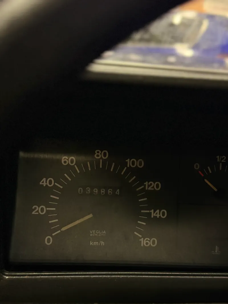 Fiat PANDA YOUNG 750, UNICO PROPRIETARIO CON SOLI 39.864 KM ADATTA A 32