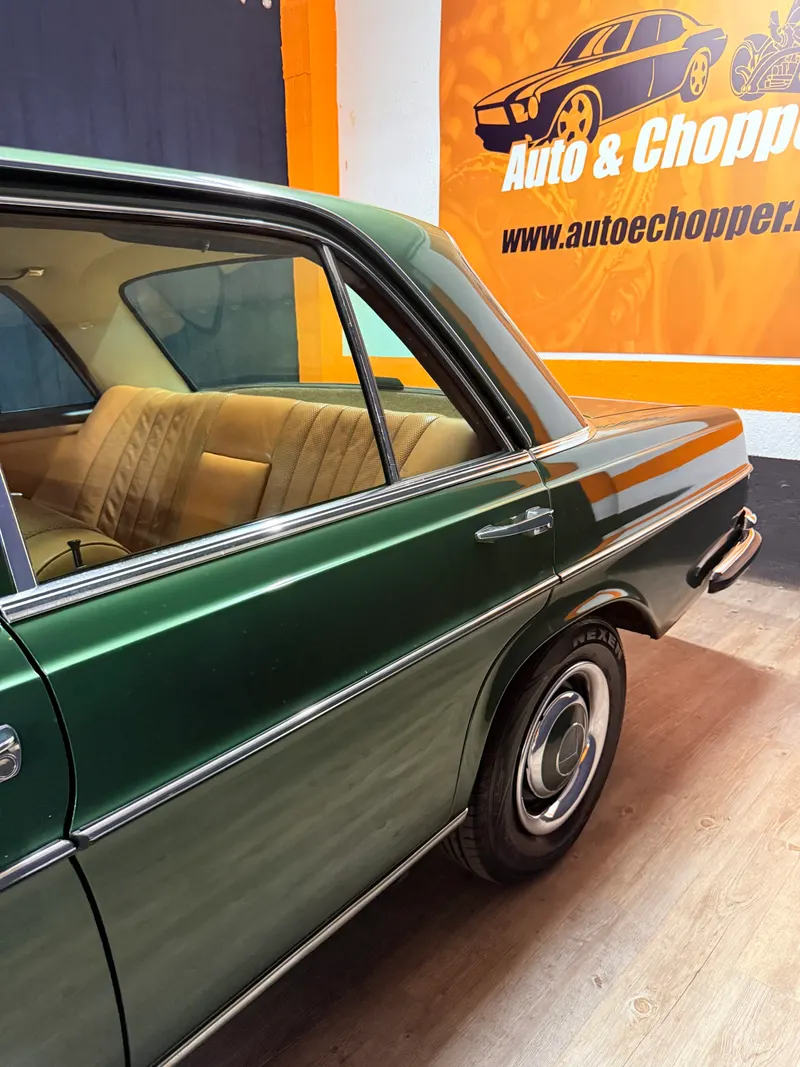 250 SE, W108 DEL 1967 INSCRITTA ASI CON TARGA ORO 64