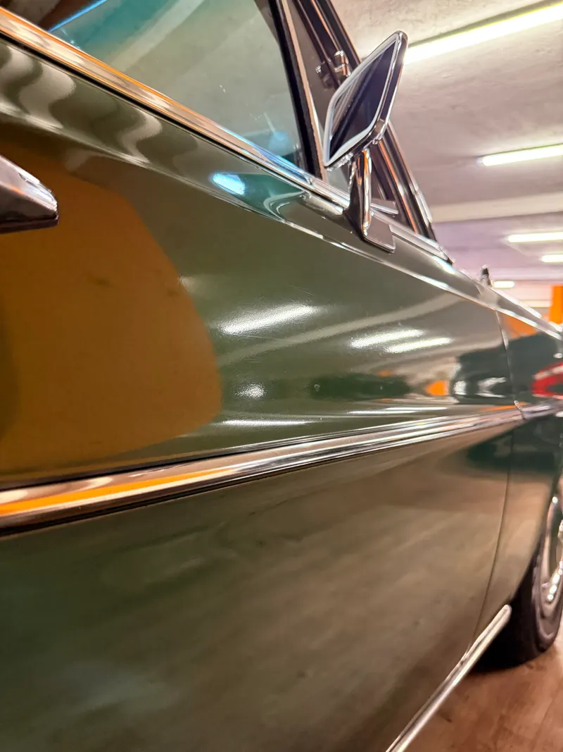 250 SE, W108 DEL 1967 INSCRITTA ASI CON TARGA ORO 56