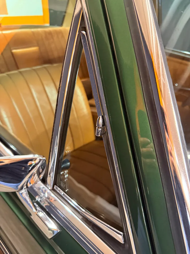 250 SE, W108 DEL 1967 INSCRITTA ASI CON TARGA ORO 57