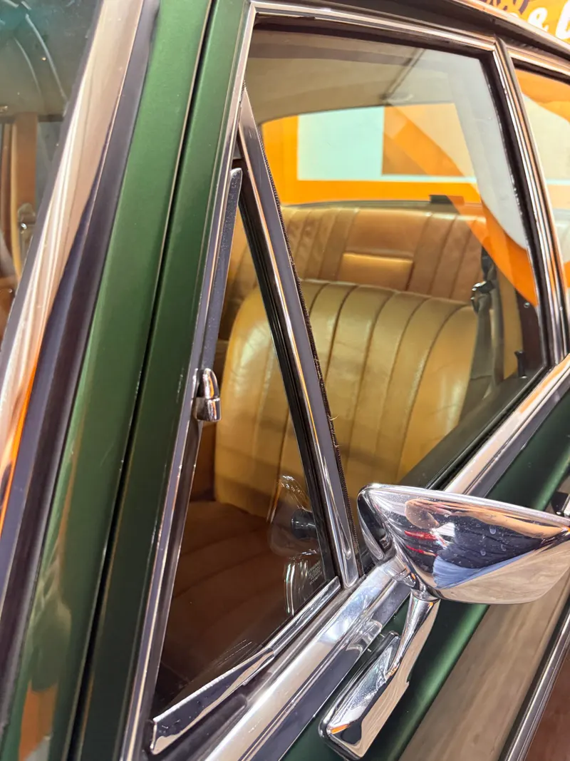 250 SE, W108 DEL 1967 INSCRITTA ASI CON TARGA ORO 58