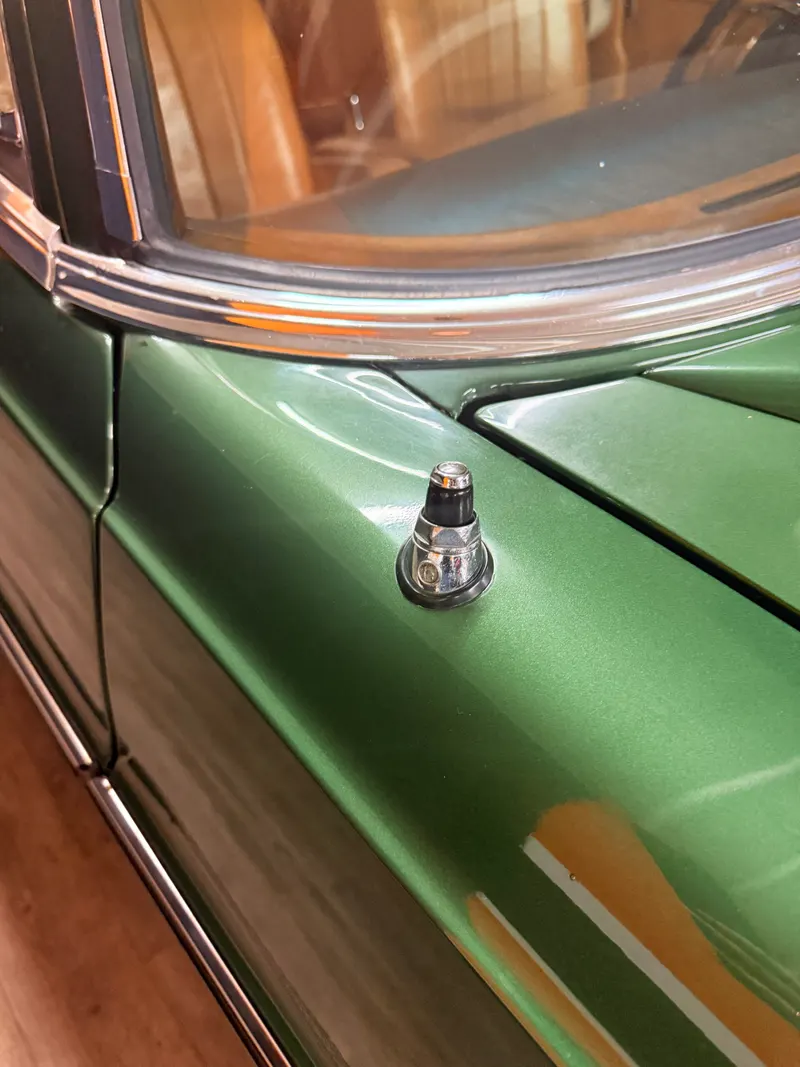 250 SE, W108 DEL 1967 INSCRITTA ASI CON TARGA ORO 31
