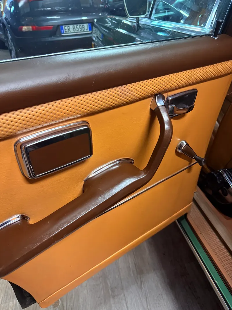 250 SE, W108 DEL 1967 INSCRITTA ASI CON TARGA ORO 101