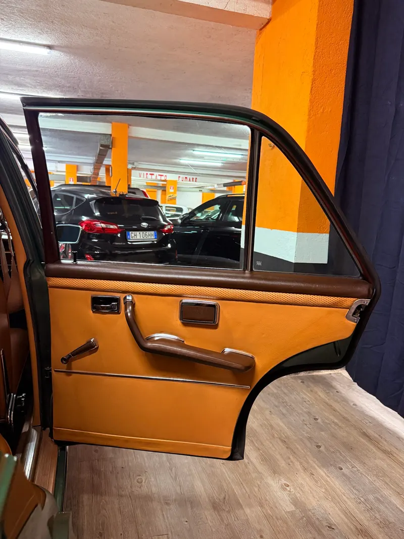 250 SE, W108 DEL 1967 INSCRITTA ASI CON TARGA ORO 14