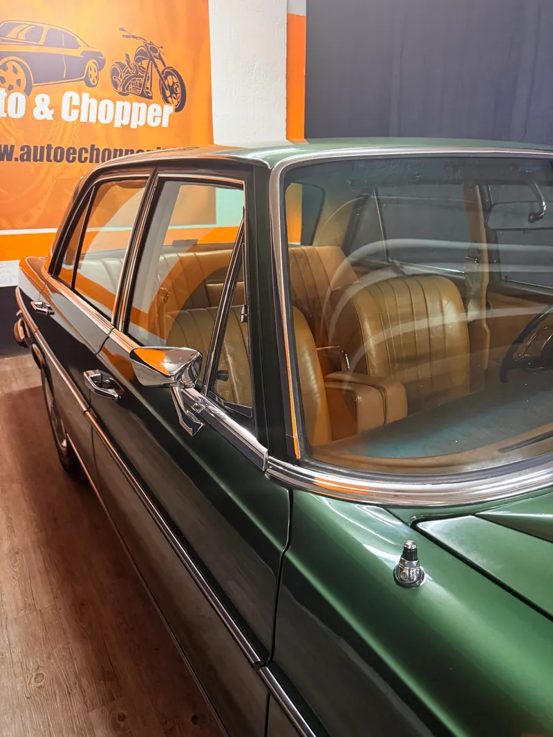 250 SE, W108 DEL 1967 INSCRITTA ASI CON TARGA ORO 32
