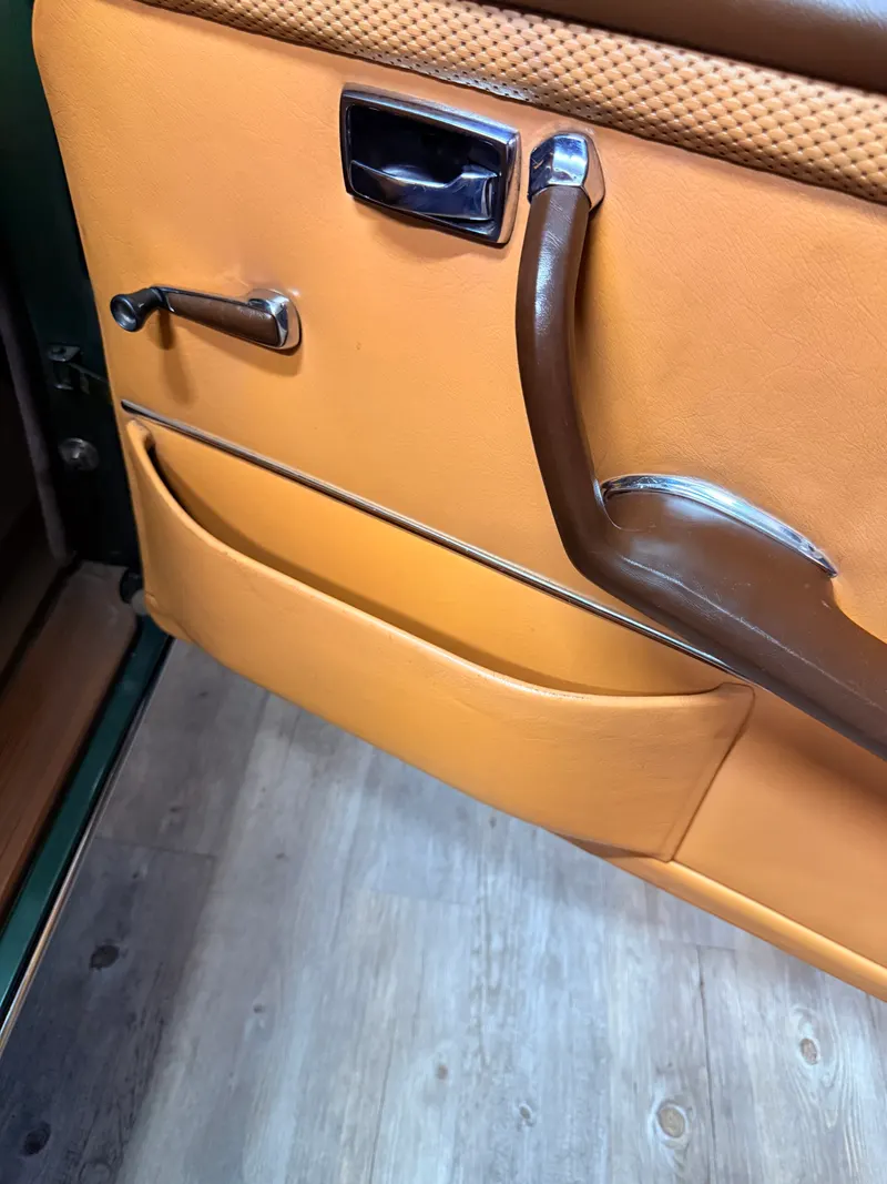250 SE, W108 DEL 1967 INSCRITTA ASI CON TARGA ORO 15