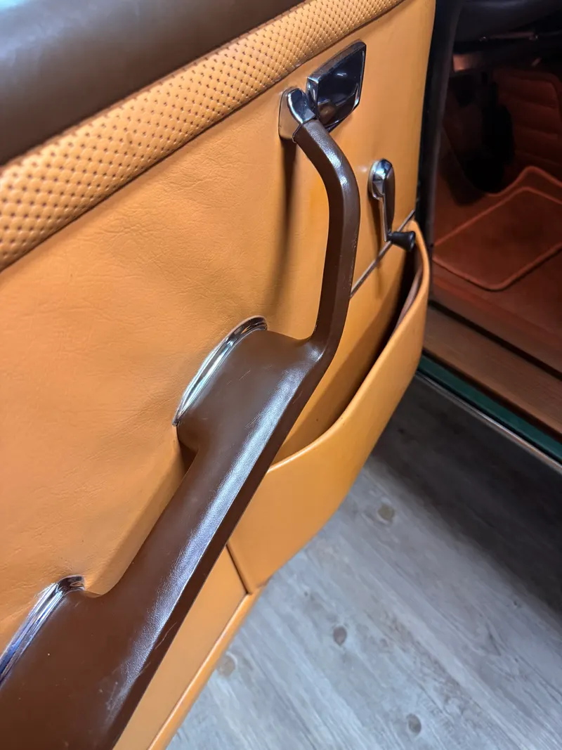 250 SE, W108 DEL 1967 INSCRITTA ASI CON TARGA ORO 71