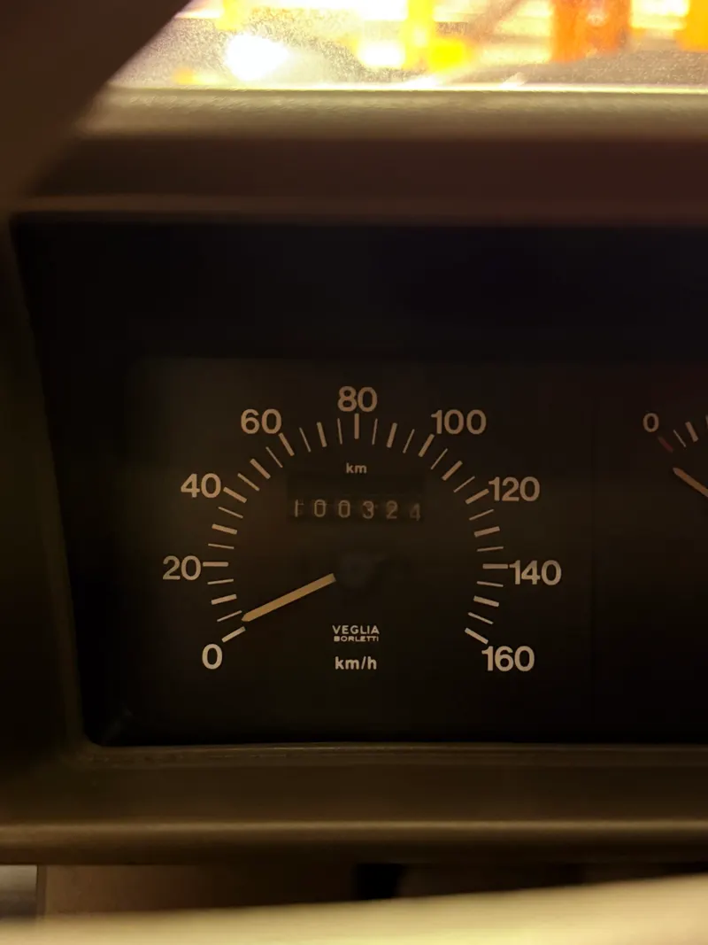 Fiat PANDA ADATTA A NEOPATENTATI 39