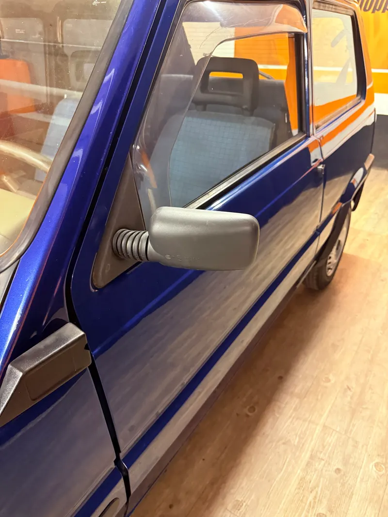 Fiat PANDA ADATTA A NEOPATENTATI 28