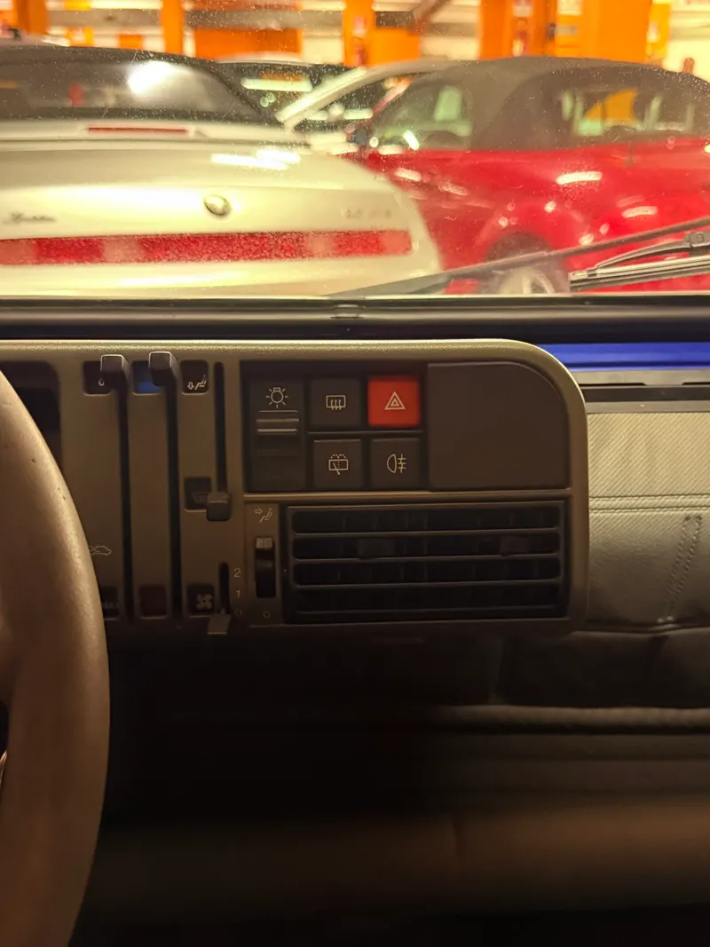 Fiat PANDA ADATTA A NEOPATENTATI 38