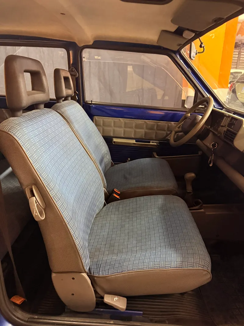 Fiat PANDA ADATTA A NEOPATENTATI 51