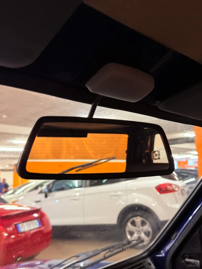 Fiat PANDA ADATTA A NEOPATENTATI 41