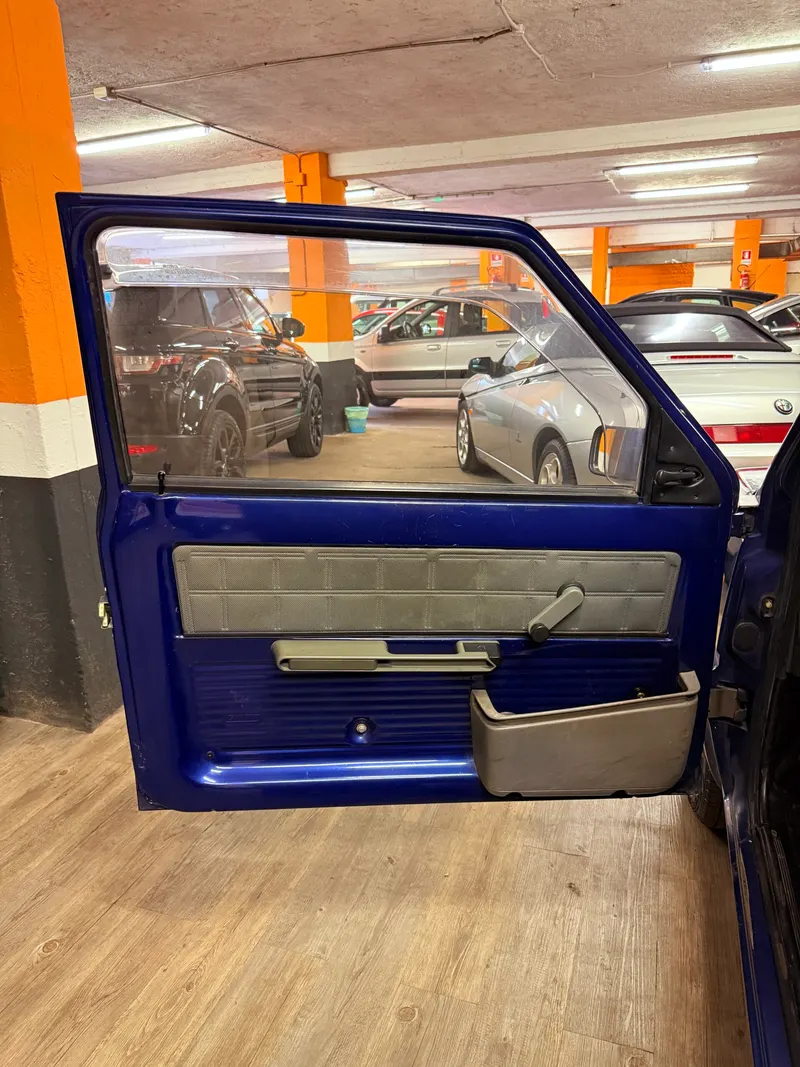 Fiat PANDA ADATTA A NEOPATENTATI 26