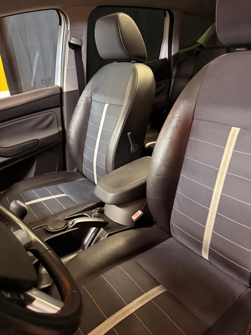 Ford KUGA CON SOLI 39.513 KM 67