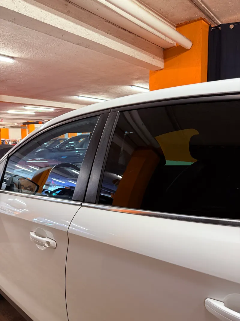 Ford KUGA CON SOLI 39.513 KM 16