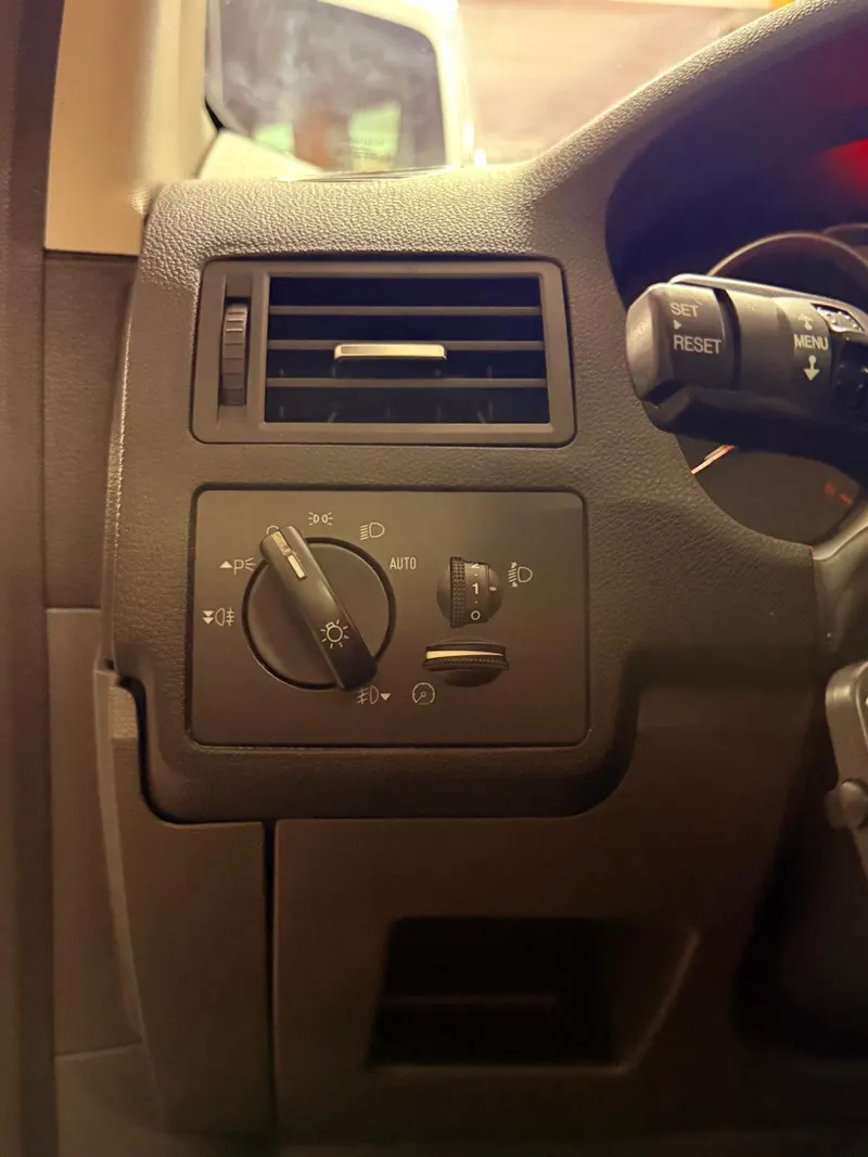 Ford KUGA CON SOLI 39.513 KM 68