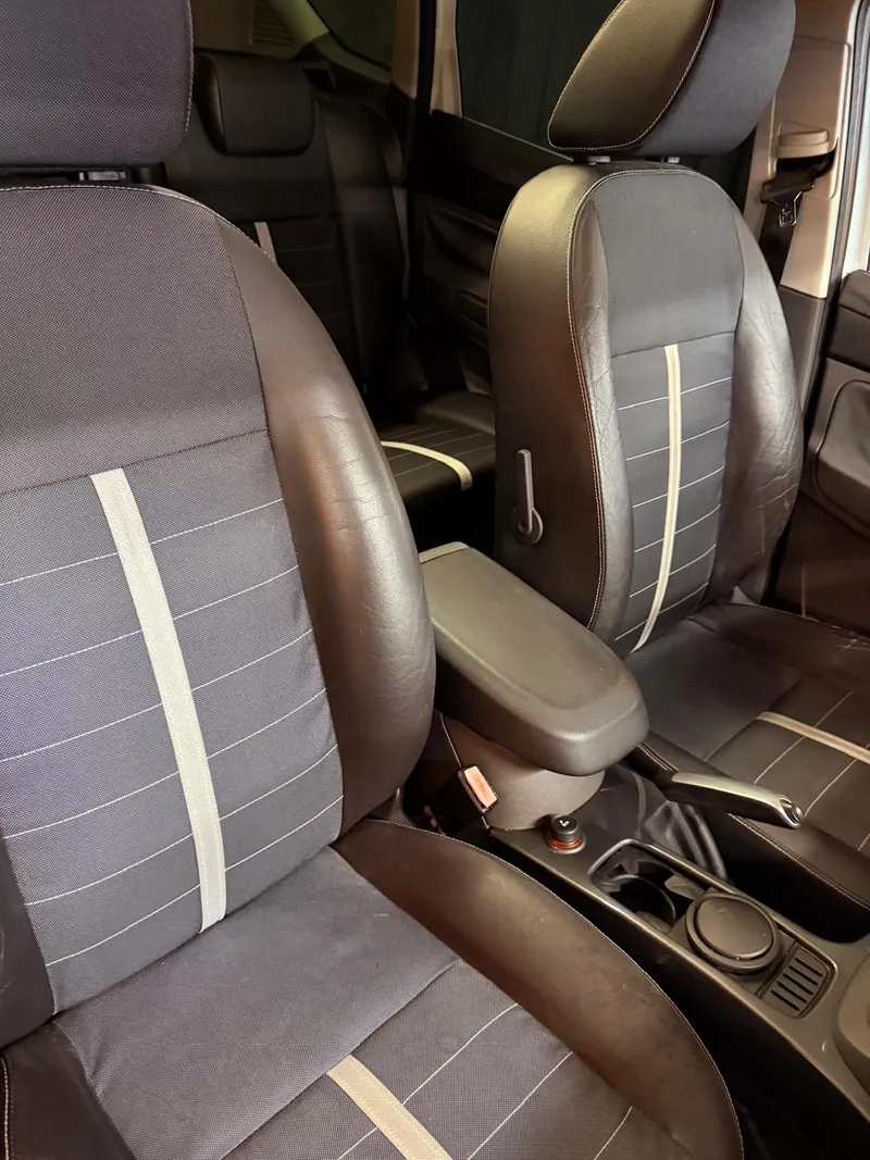 Ford KUGA CON SOLI 39.513 KM 66