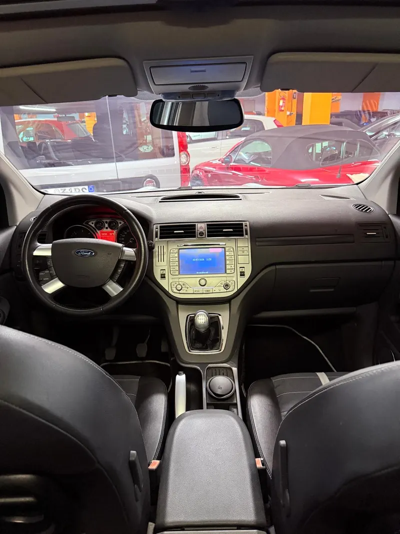 Ford KUGA CON SOLI 39.513 KM 71