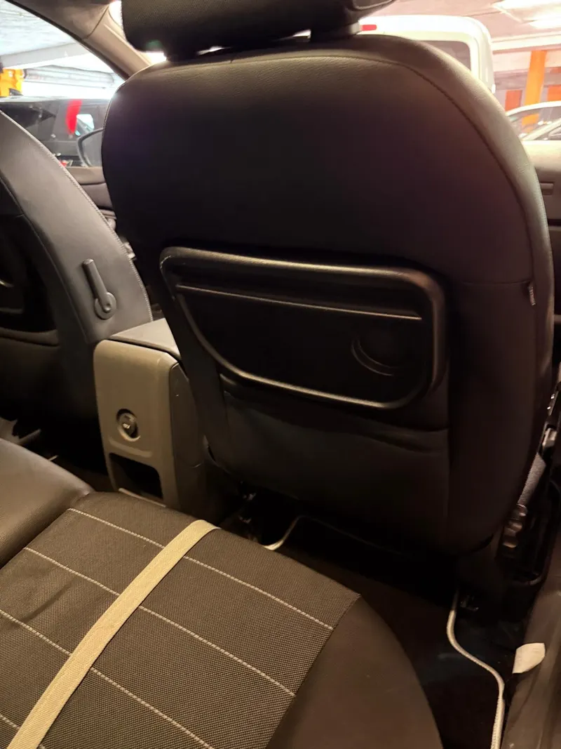 Ford KUGA CON SOLI 39.513 KM 77