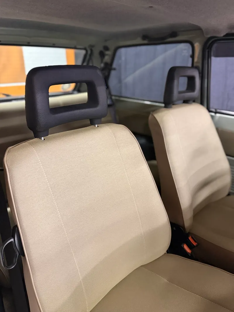 Fiat PANDA 4 × 4 IN CONDIZIONI DA VETRINA ISCRITTA ASI 78