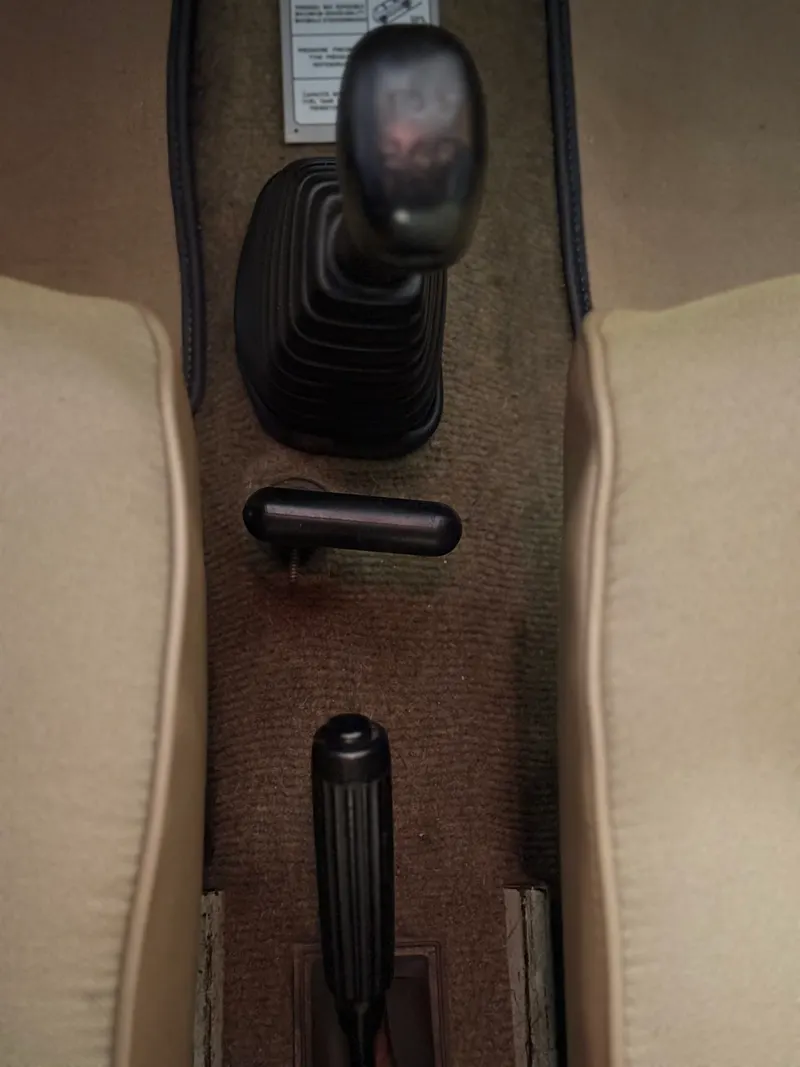 Fiat PANDA 4 × 4 IN CONDIZIONI DA VETRINA ISCRITTA ASI 58