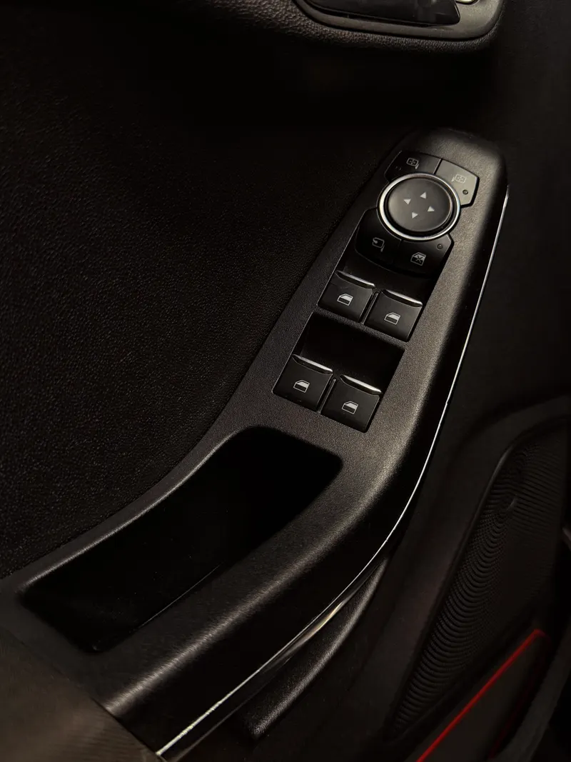 Ford FIESTA ST LINE ANNO 2019 98