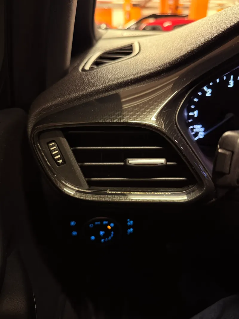 Ford FIESTA ST LINE ANNO 2019 109