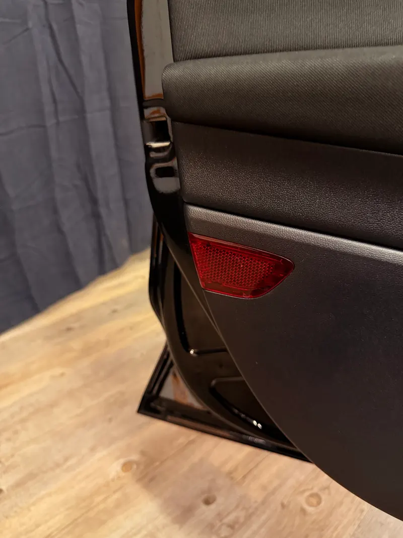 Ford FIESTA ST LINE ANNO 2019 97
