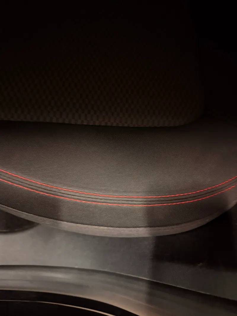 Ford FIESTA ST LINE ANNO 2019 24