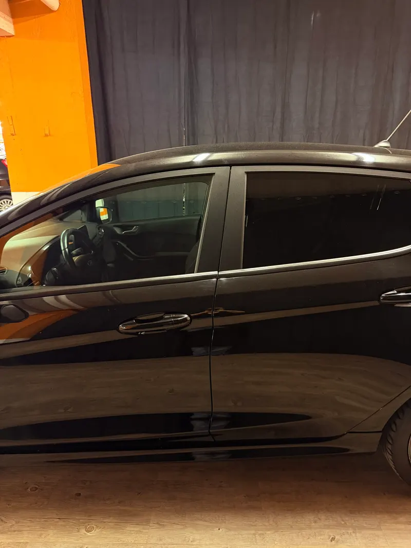 Ford FIESTA ST LINE ANNO 2019 51
