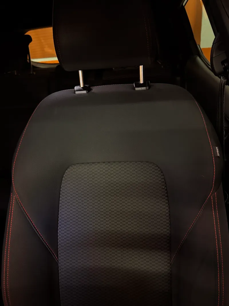 Ford FIESTA ST LINE ANNO 2019 106