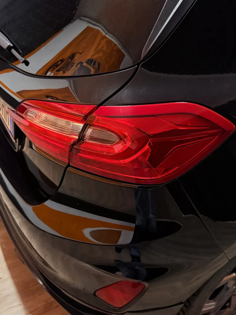 Ford FIESTA ST LINE ANNO 2019 71