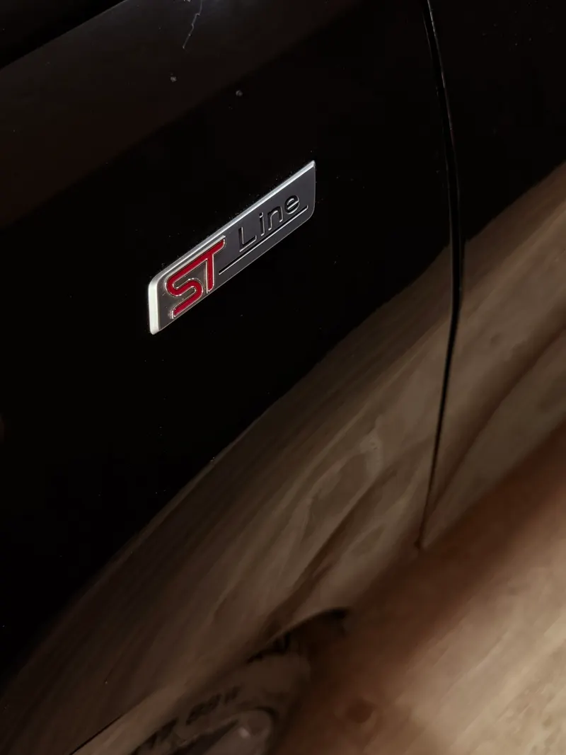 Ford FIESTA ST LINE ANNO 2019 54