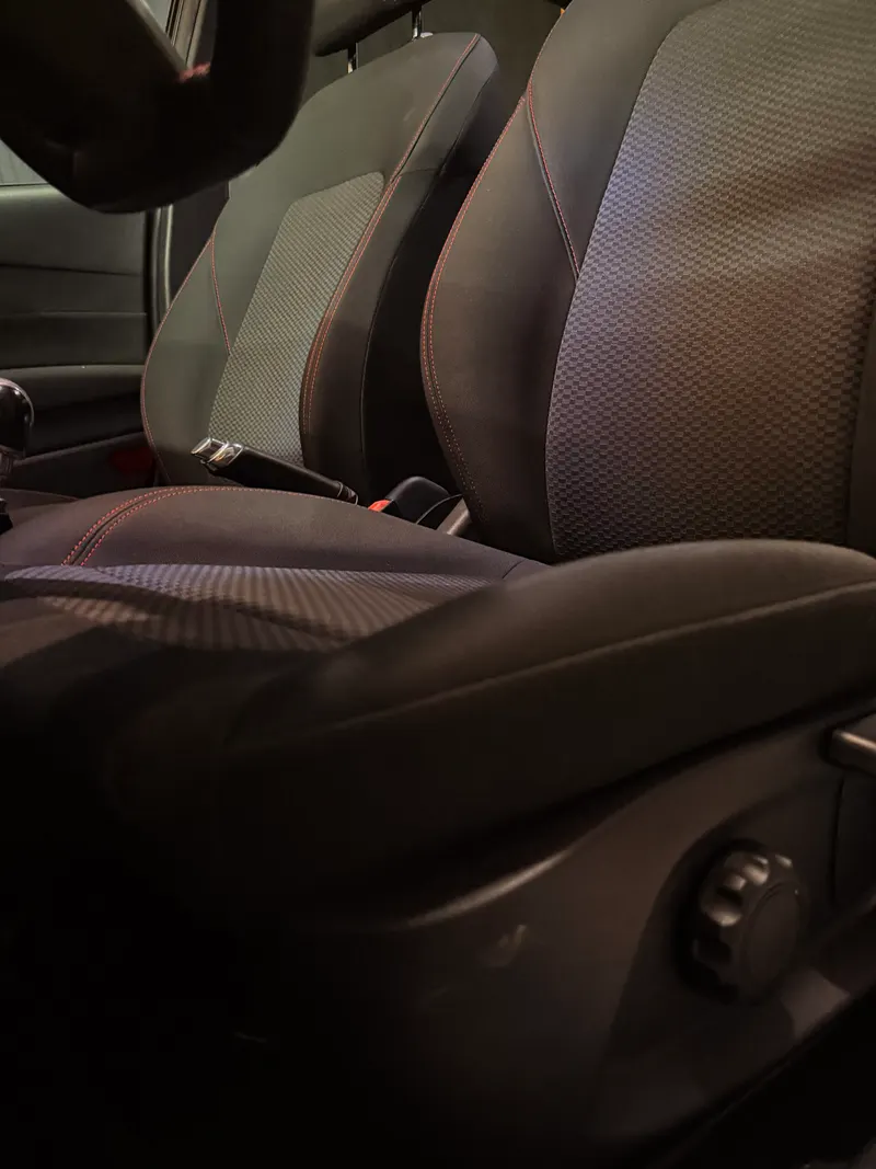Ford FIESTA ST LINE ANNO 2019 103