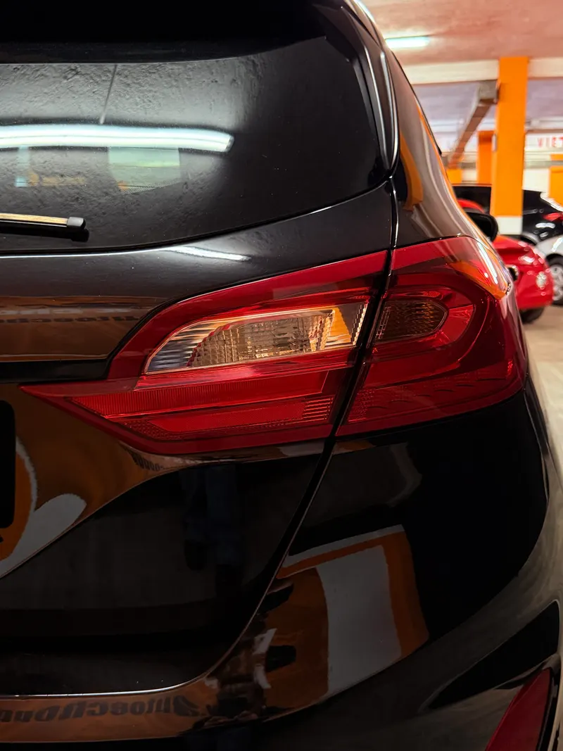 Ford FIESTA ST LINE ANNO 2019 67