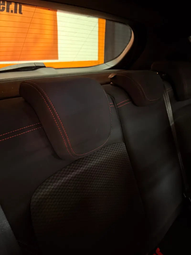 Ford FIESTA ST LINE ANNO 2019 31