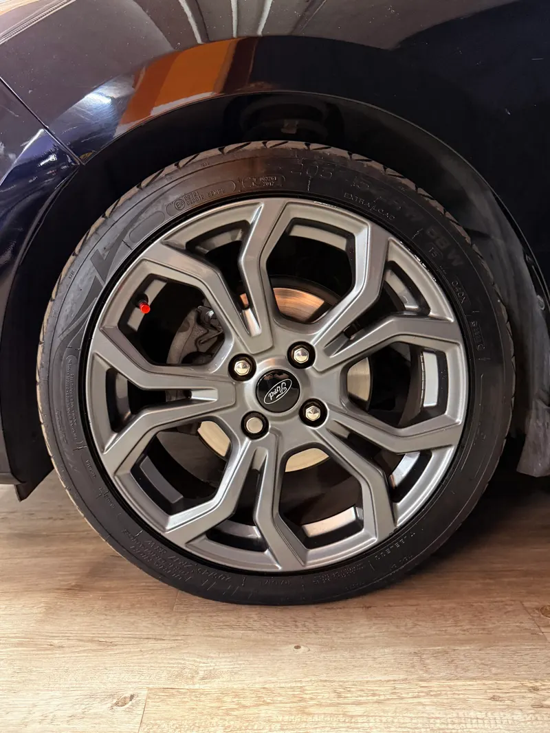 Ford FIESTA ST LINE ANNO 2019 94