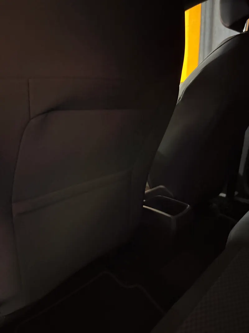 Ford FIESTA ST LINE ANNO 2019 20