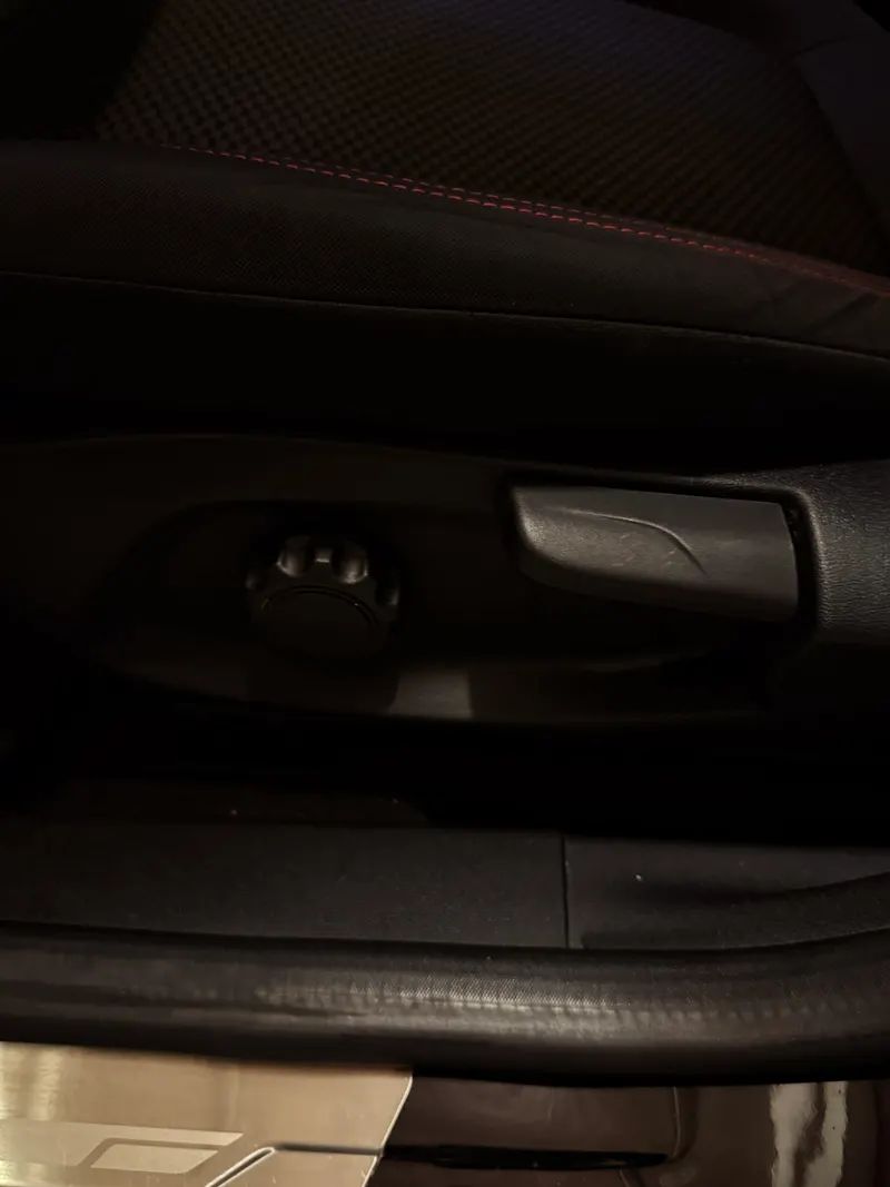 Ford FIESTA ST LINE ANNO 2019 104