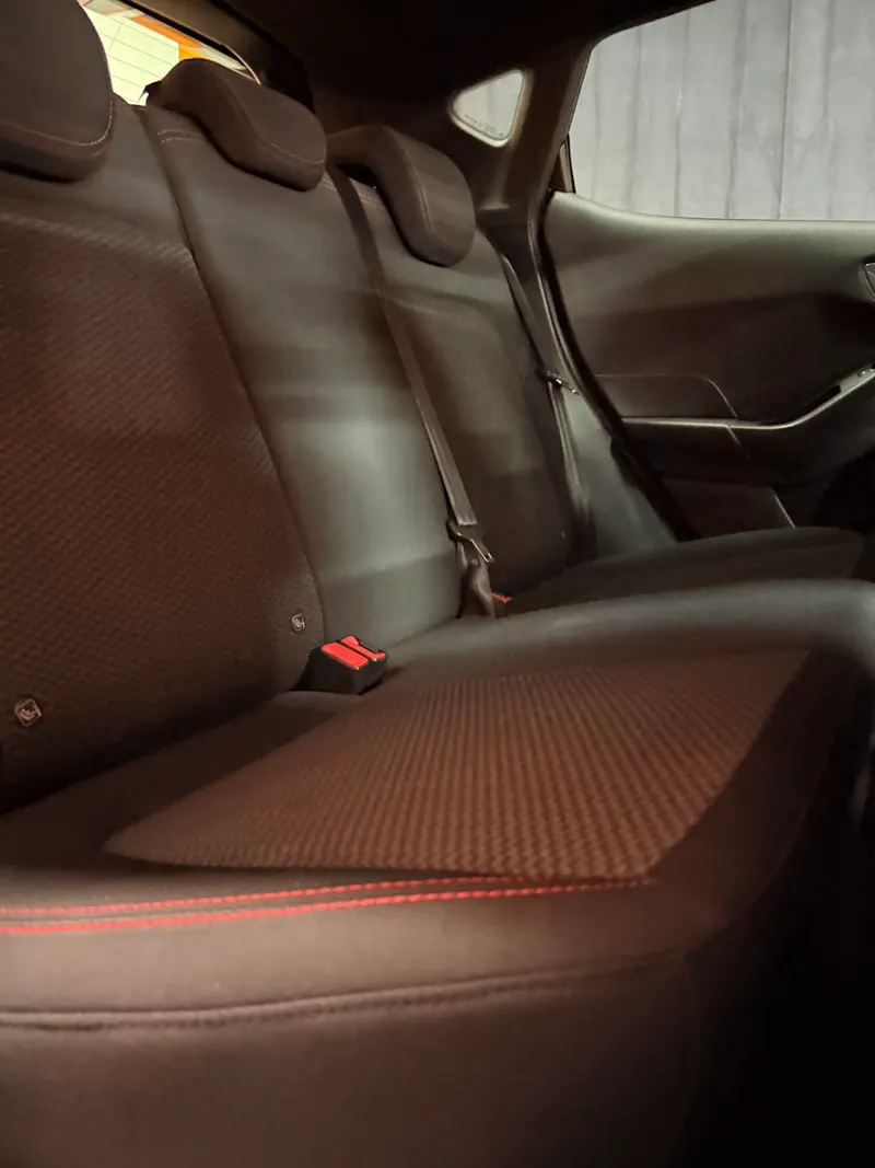 Ford FIESTA ST LINE ANNO 2019 30