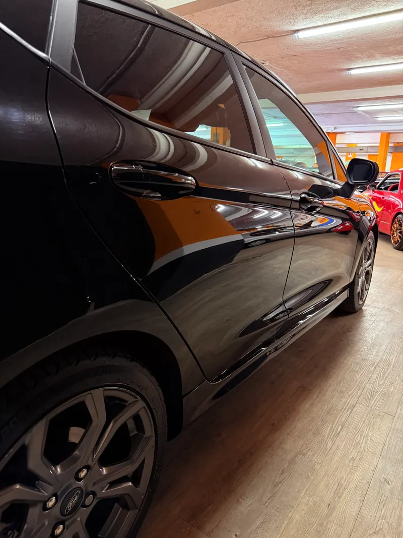 Ford FIESTA ST LINE ANNO 2019 90