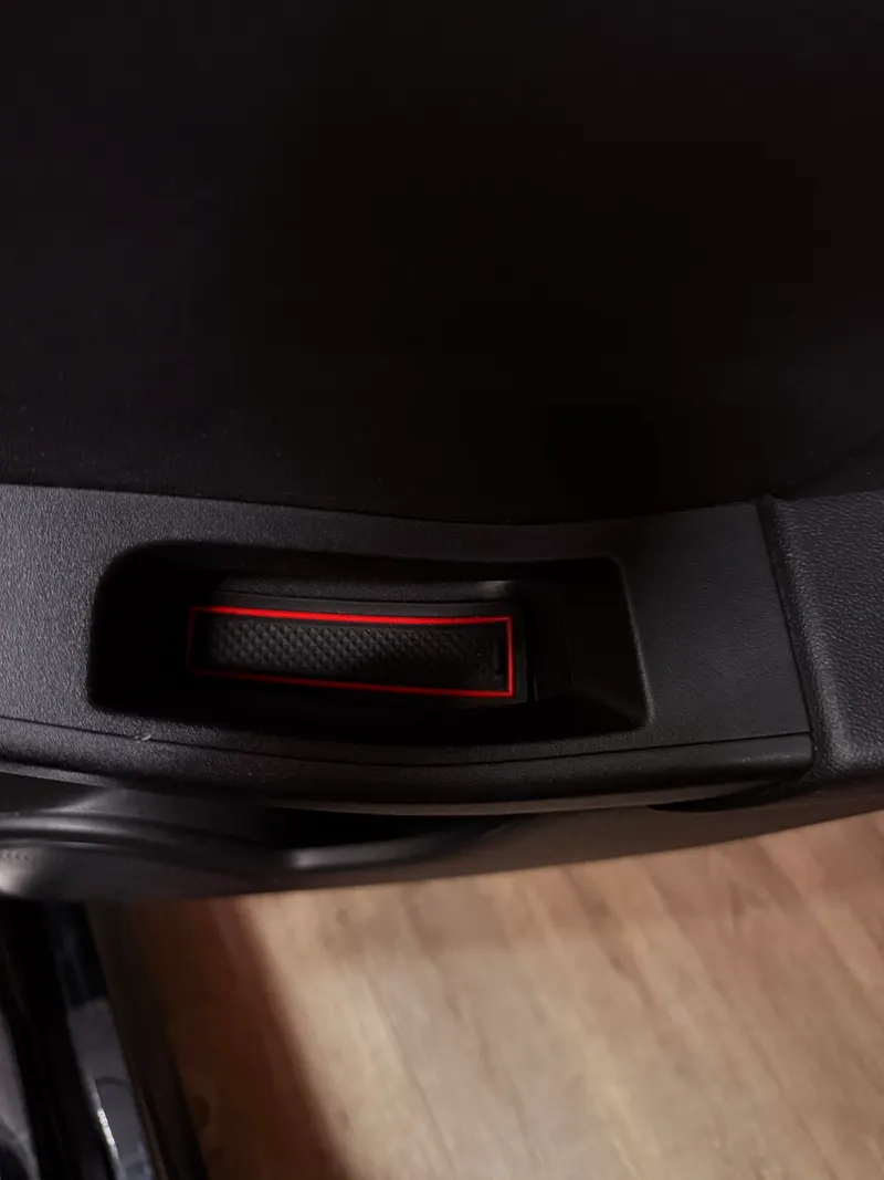 Ford FIESTA ST LINE ANNO 2019 28